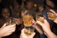 Sherbrooke conserve son deuxième rang au palmarès des villes les plus festives du Québec